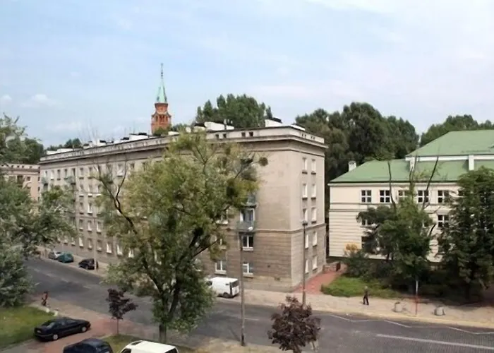 El Hostel Warszawa