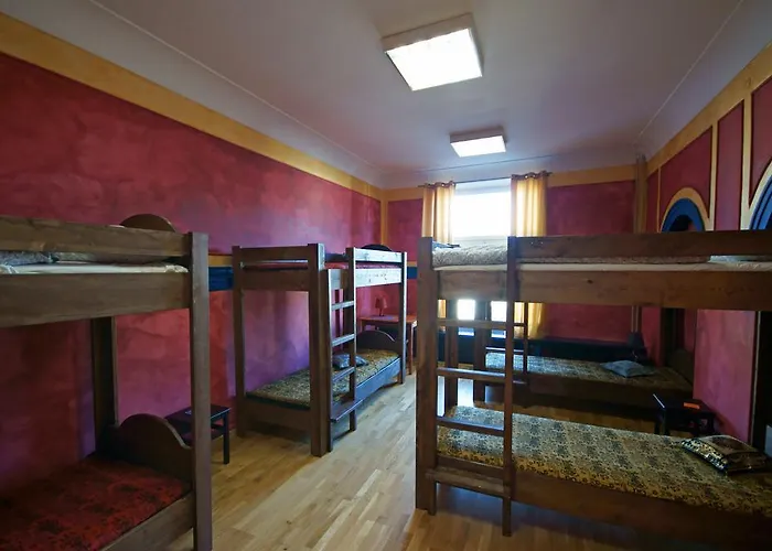 El Hostel Warszawa