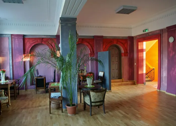 El Hostel Warszawa